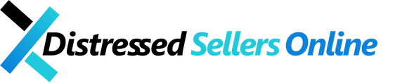 Distressed Sellers Online Logo