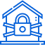 foreclosure icon