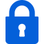 lock icon